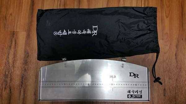 낚시대 우경받침틀 기타불용품팝니다 (중고장터 - 팝니다)