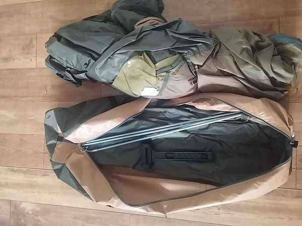 자수정 드림 낚시대 및 기타 용품섶다리텐트 등등직거래 일괄 판매합니다 (중고장터 - 팝니다)