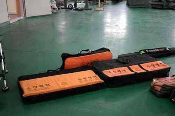 대물장비일체천류 천향골드사진요청으로재업 (중고장터 - 팝니다)