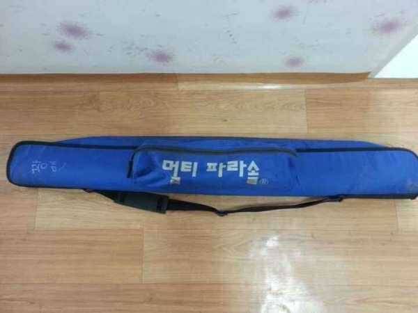 그린비 자동텐트와 큰나무 파라솔파라솔텐트모기펀치 분양 (중고장터 - 팝니다)