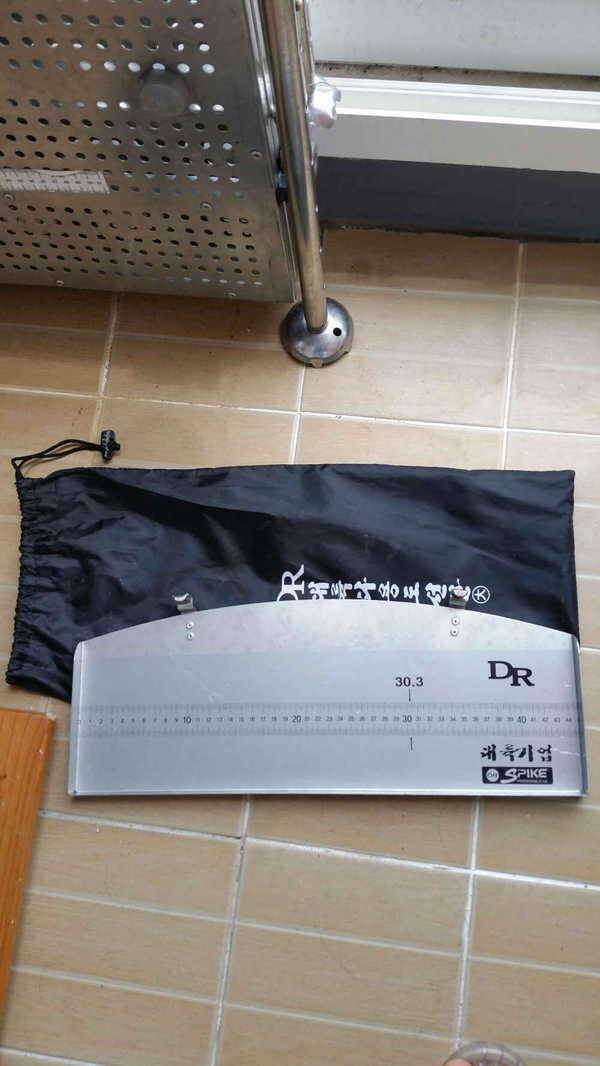 잡동사니 코베아 풍댕이 4단가방 대륙선반 팝니다 (중고장터 - 팝니다)