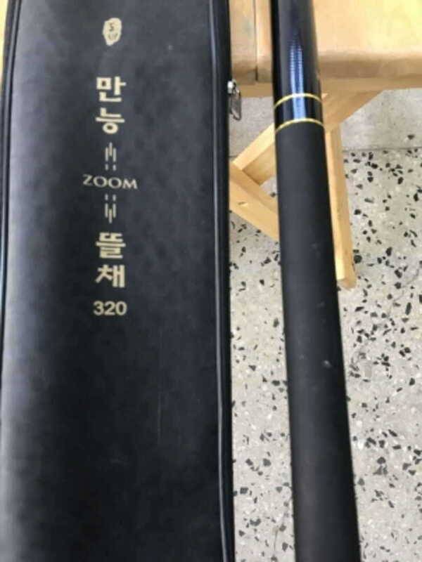 자수정 드림 17 25 바낙스 강궁 26 32 블랙홀 산이슬 26 34 도비 뜰채 320 분양 들어갑니다 (중고장터 - 팝니다)
