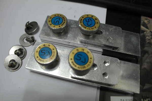 수정레져 크랭크 평철브라켓 우경대륙가능 팝니다 (중고장터 - 팝니다)