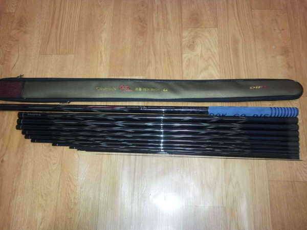 체어맨 석권 44대 가격 ↓↓ 60cm 65cm 나루예 찌 판매 (중고장터 - 팝니다)