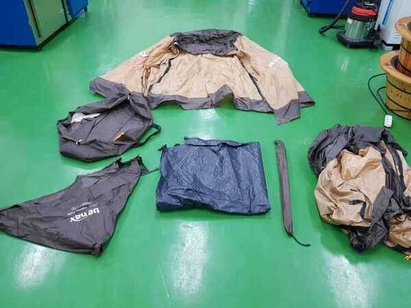중고물품팝니다 (중고장터 - 팝니다)