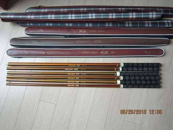 불용장비동부목파와 이미테이션대 (중고장터 - 팝니다)