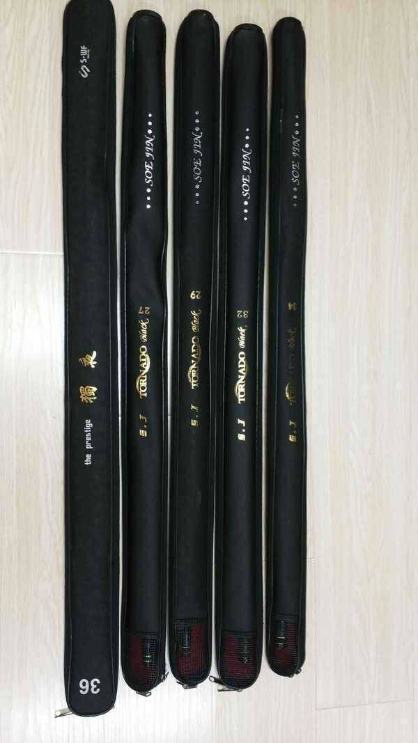 토네이도블랙독야 (중고장터 - 팝니다)