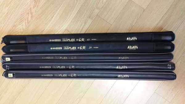 신수향 27쌍포29쌍포40외포 팝니다 (중고장터 - 팝니다)