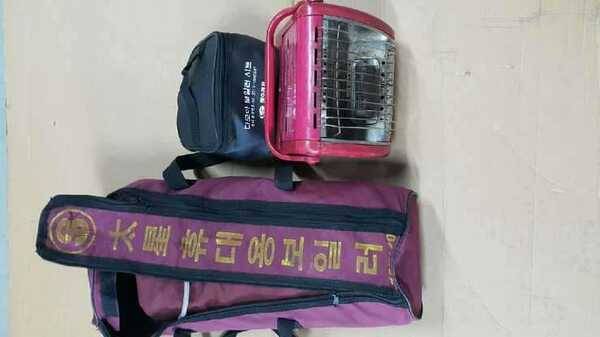 태성 보일러매트 및 청수 다모아 보일러의자 시마노 괴주 18척 (중고장터 - 팝니다)