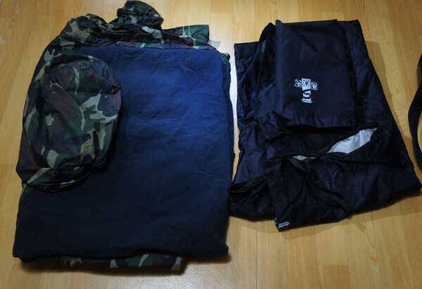 낚시 장비 전부 분양합니다 (중고장터 - 팝니다)