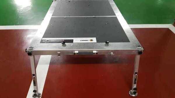 스마트 B 1500 전층좌대 그린비 슈퍼매직 3 텐트 (중고장터 - 팝니다)