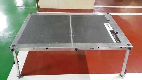 스마트 B 1500 전층좌대 그린비 슈퍼매직 3 텐트 (중고장터 - 팝니다)