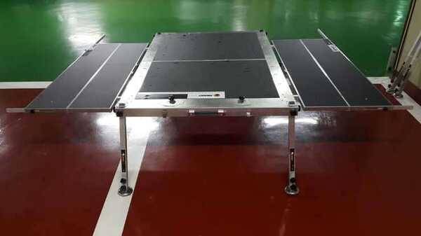 스마트 B 1500 전층좌대 그린비 슈퍼매직 3 텐트 (중고장터 - 팝니다)