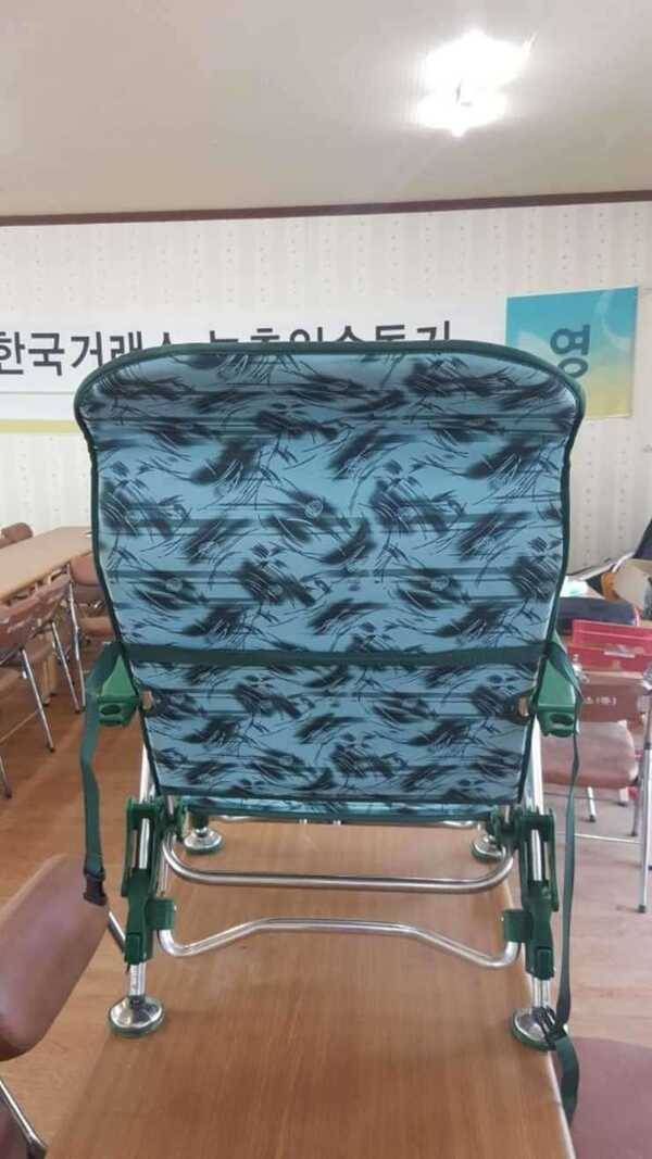 나루2의자진풍발받침월산시트 팝니다 (중고장터 - 팝니다)