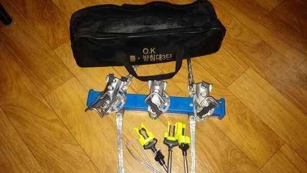 여러가지 (중고장터 - 팝니다)