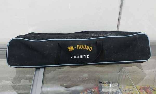 대륙7단 라운드 팝니다 (중고장터 - 팝니다)