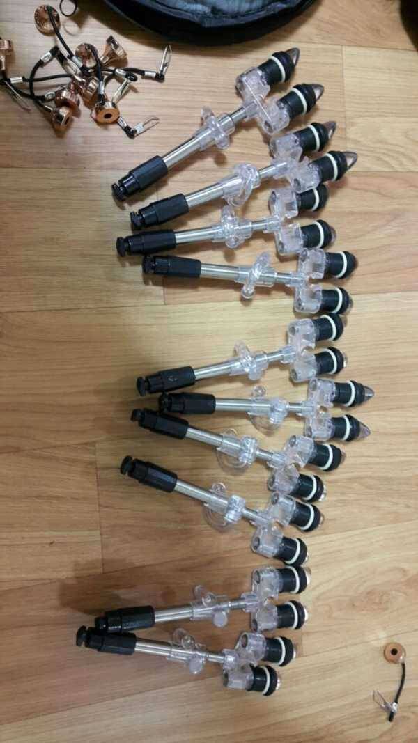 낚시장비 일괄 정리 합니다독야1받침틀스마트 받침틀난로소모품까지 일괄 (중고장터 - 팝니다)