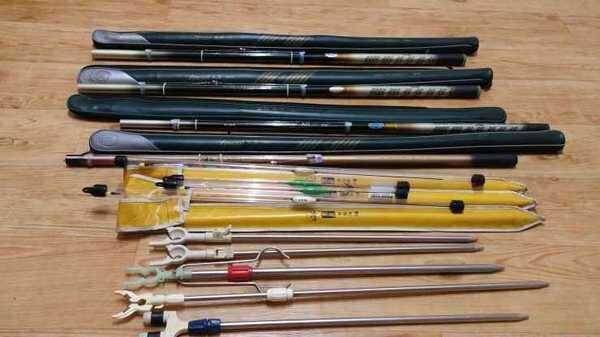 민물 30쌍포 35쌍포 팝니다 불용품 포함 (중고장터 - 팝니다)