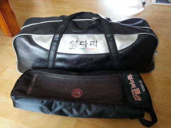 섶다리12단은장브레이크형신형 (중고장터 - 팝니다)