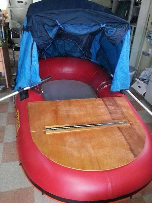 씨로버 F3000 팝니다 (중고장터 - 팝니다)