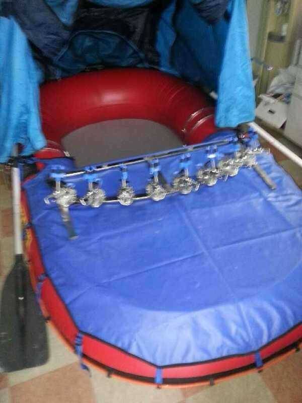 씨로버 F3000 팝니다 (중고장터 - 팝니다)