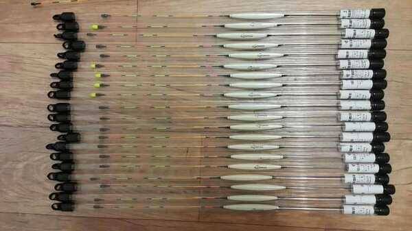 자수정드림 일괄 및 저부력찌 판매합니다 (중고장터 - 팝니다)