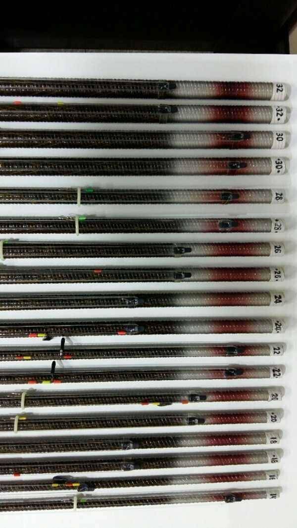 파워와인드 A급15대30대 정대 및 사잇대 총18대 (중고장터 - 팝니다)
