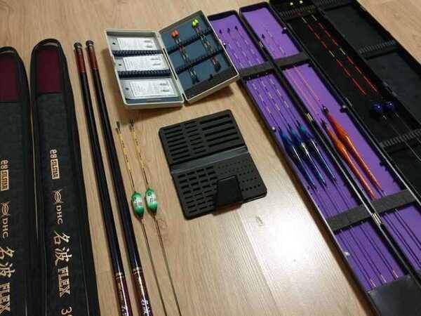서울 DHC 명파 FLEX 32쌍포 및 받침대 및 기타등등 사진보세요 (중고장터 - 팝니다)