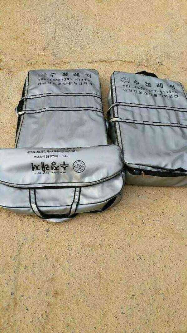 수정레져 파라다이스 대좌대 팝니다 (중고장터 - 팝니다)