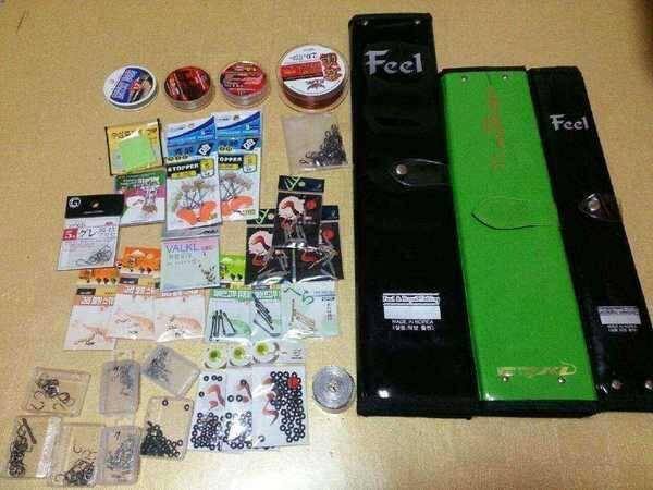 그랜드수향신수향점보받침틀옥내림찌등 팝니다 (중고장터 - 팝니다)