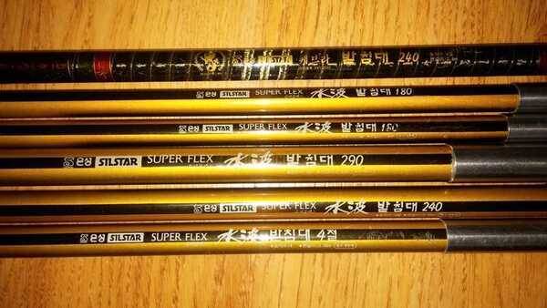 안 쓰는 대들 (중고장터 - 팝니다)