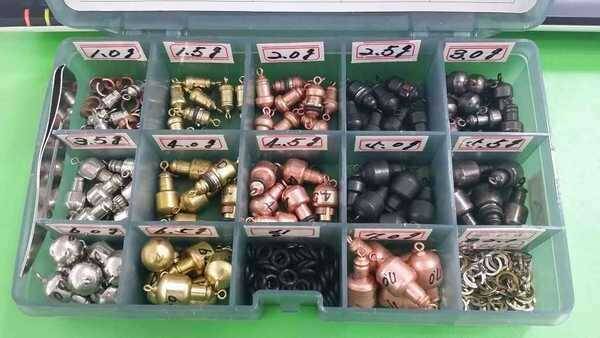 영규산업 대작류 34칸과30칸 바낙스 청운 28칸 도래추등등 소품일괄 팝니다 (중고장터 - 팝니다)