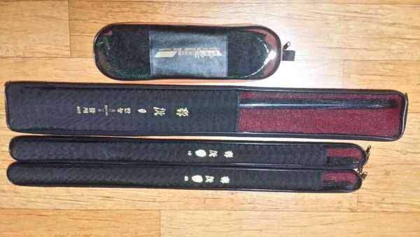 도비낚시대 (중고장터 - 팝니다)