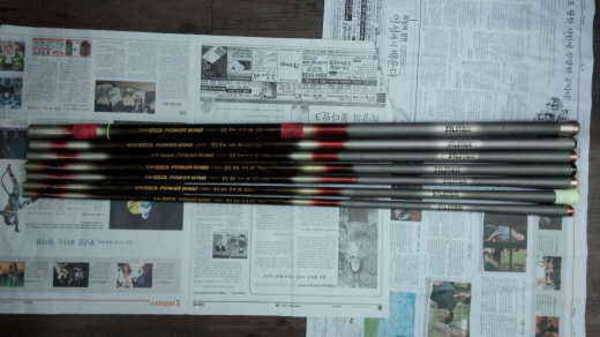 파워와인드 조선경조 2550 재업 (중고장터 - 팝니다)