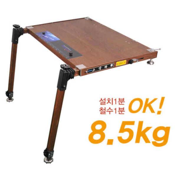 고강마루 블라운 접지발판 분양합니다 (중고장터 - 팝니다)
