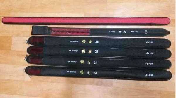 독야 242 282 받침대 2절1 사파4단 가방 (중고장터 - 팝니다)