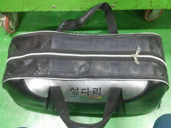 이글루 우경섶다리 자수정큐 받침대 뜰채 팝니다 (중고장터 - 팝니다)