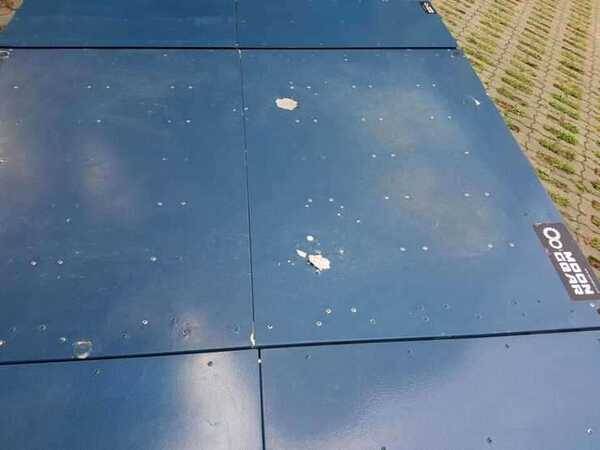 문기어 좌대10001400 재업 (중고장터 - 팝니다)