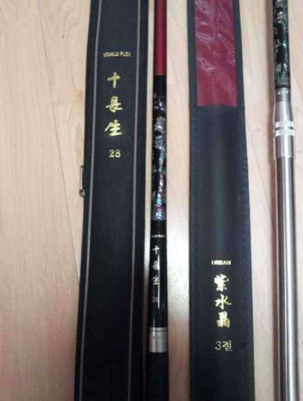 십장생28 받침대3절 판매 (중고장터 - 팝니다)