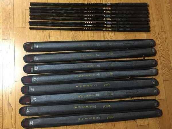 천하명장 낚싯대 청수레저 좌대 팝니다 (중고장터 - 팝니다)