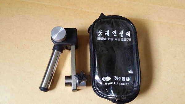 트라이캠프47파라솔 파라솔월 청수각도기 (중고장터 - 팝니다)