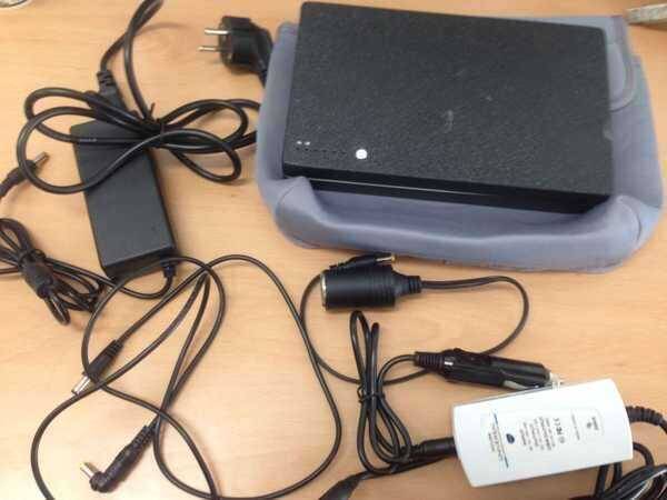 파워뱅크 50A USB선풍기 판매합니다 (중고장터 - 팝니다)