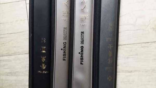 대륙 금장뭉치 10개 낚시대 뉴연인3640향어투32 승부사44팝니다 (중고장터 - 팝니다)