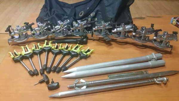 설골과 사구팔 분양합니다 (중고장터 - 팝니다)