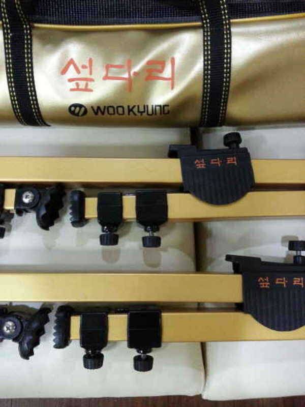 금장섶다리 (중고장터 - 팝니다)