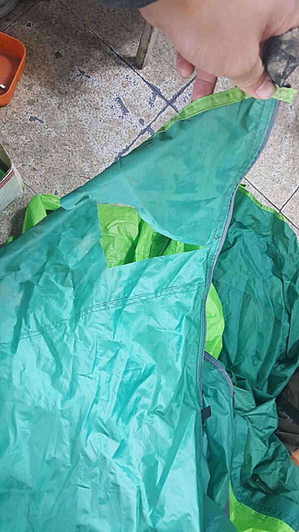 수파난 받침대 호봉 47인치파라솔텐트 파라용 (중고장터 - 팝니다)