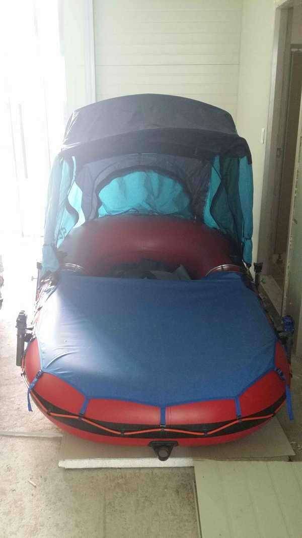 씨로버280 F3000 (중고장터 - 팝니다)