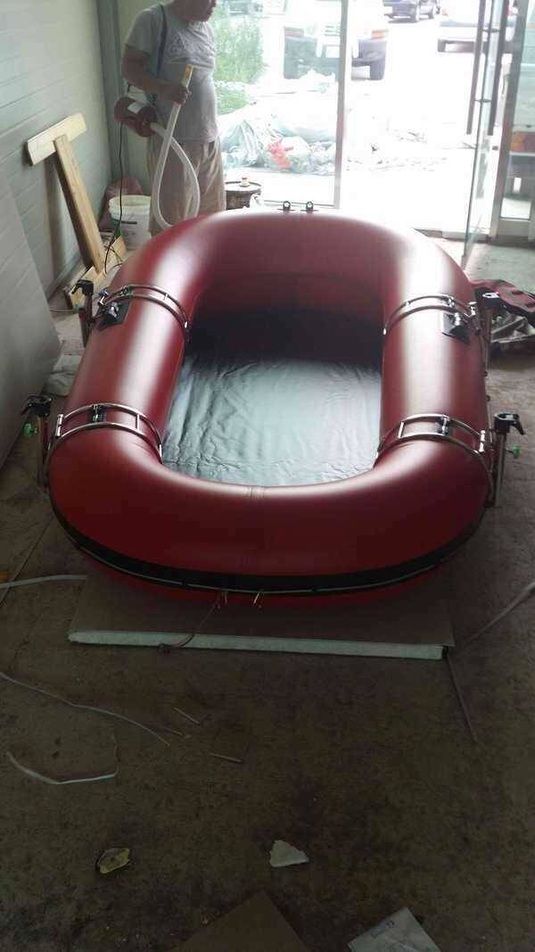 씨로버280 F3000 (중고장터 - 팝니다)