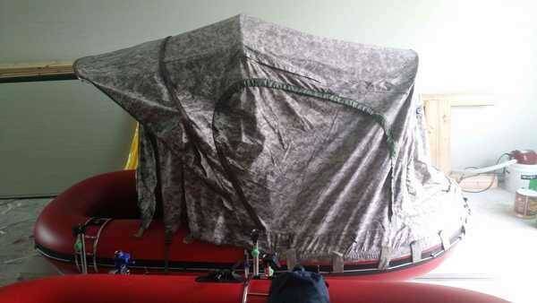 씨로버280 F3000 (중고장터 - 팝니다)
