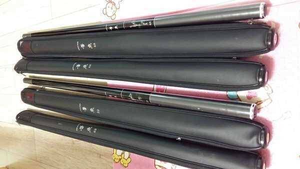 강원산업 붕어52 48 각쌍대 우경3단 팝니다 (중고장터 - 팝니다)